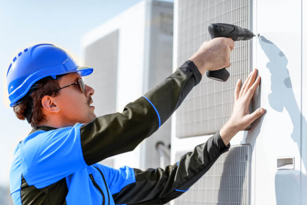 3 Signs You Need AC Repair