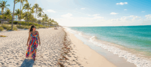 Summer Sun in Florida for the HVAC Checklist Blog