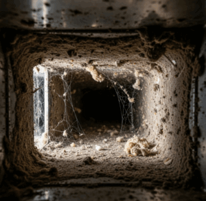 Is Your AC Making You Sick?