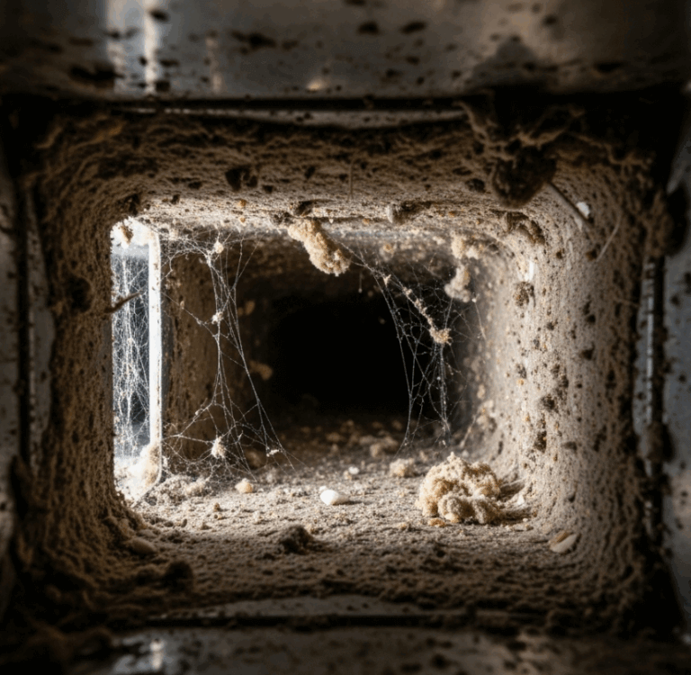 Is Your AC Making You Sick?