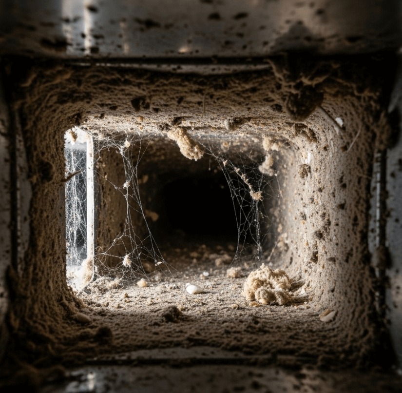 Is Your AC Making You Sick?